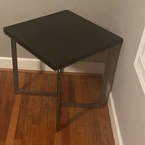 Coffee Table and end tables OBO